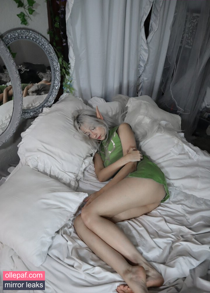 Latest Leaks StyrlingElf Nude #69 - Fapello