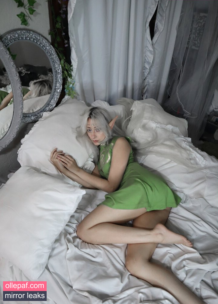 Latest Leaks StyrlingElf Nude #71 - Fapello