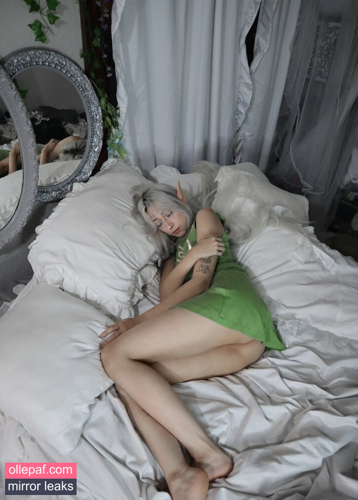 Latest Leaks StyrlingElf Nude #73 - Fapello