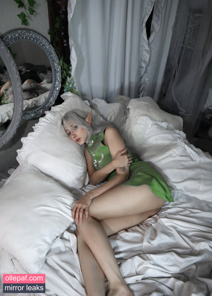 Latest Leaks StyrlingElf Nude #75 - Fapello