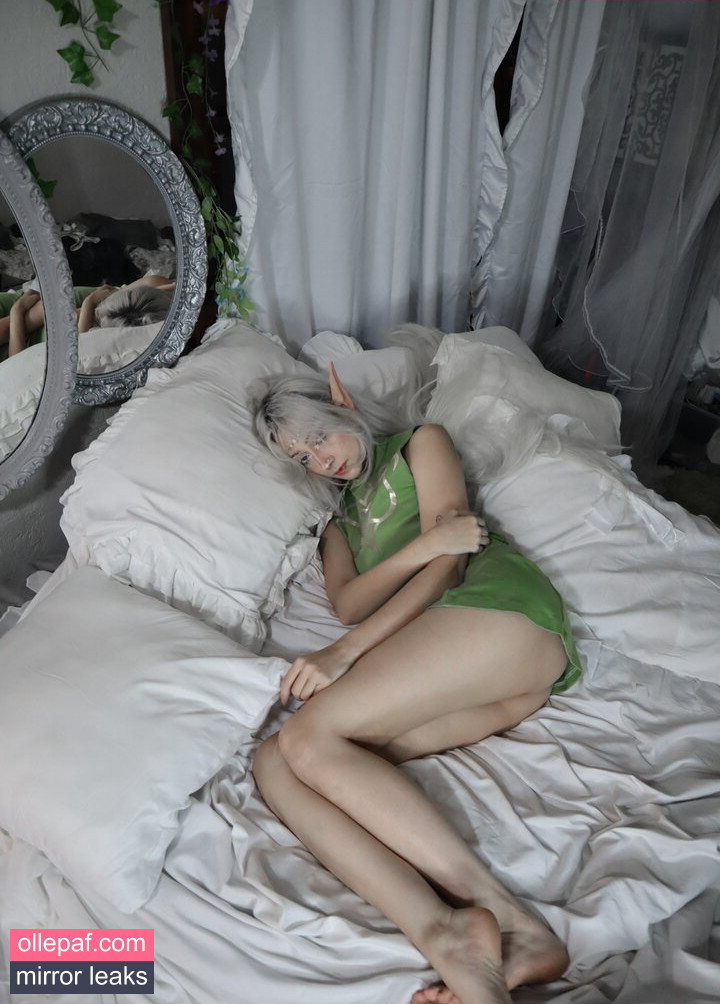 Latest Leaks StyrlingElf Nude #77 - Fapello