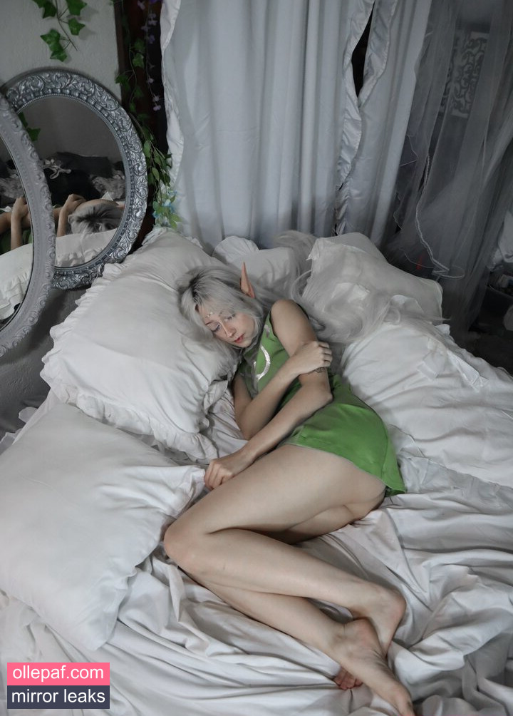 Latest Leaks StyrlingElf Nude #78 - Fapello