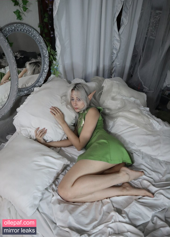 Latest Leaks StyrlingElf Nude #79 - Fapello