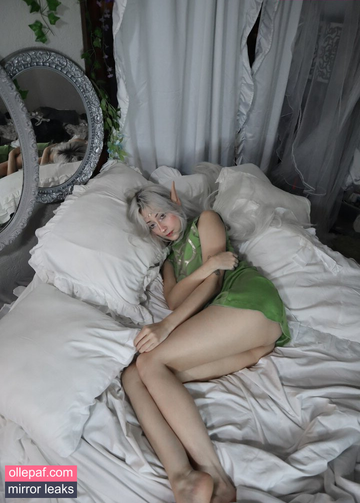 Latest Leaks StyrlingElf Nude #80 - Fapello