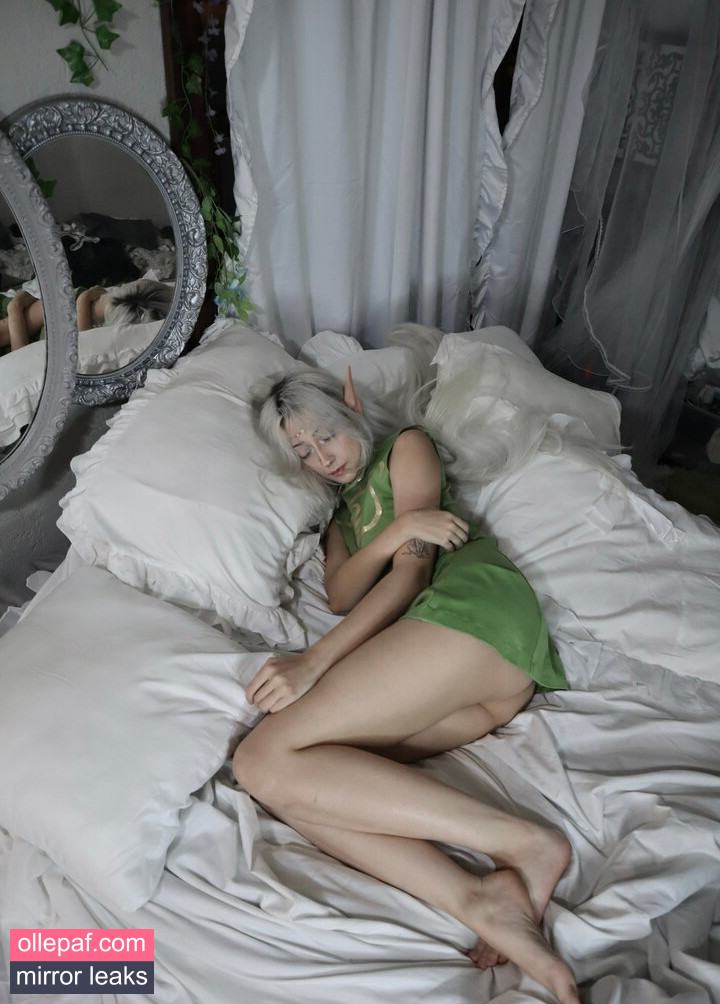 Latest Leaks StyrlingElf Nude #81 - Fapello