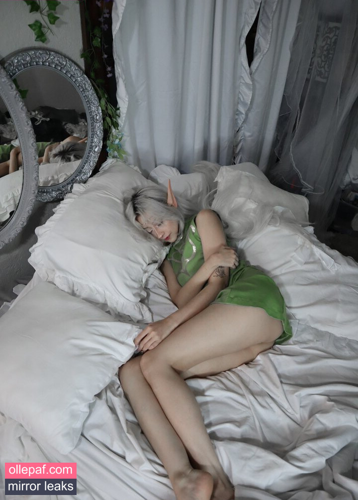 Latest Leaks StyrlingElf Nude #82 - Fapello