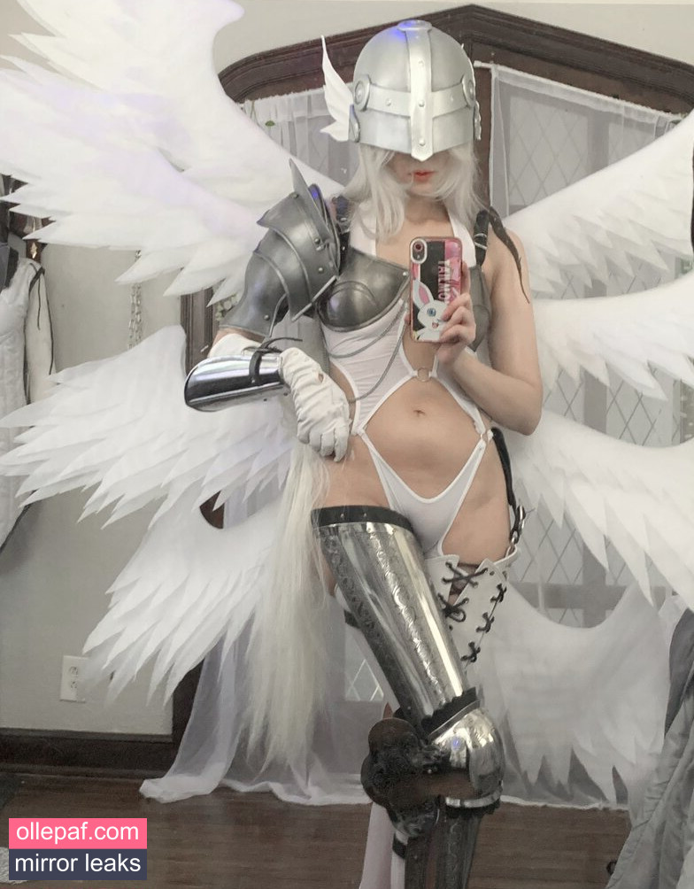 Latest Leaks StyrlingElf Nude #84 - Fapello