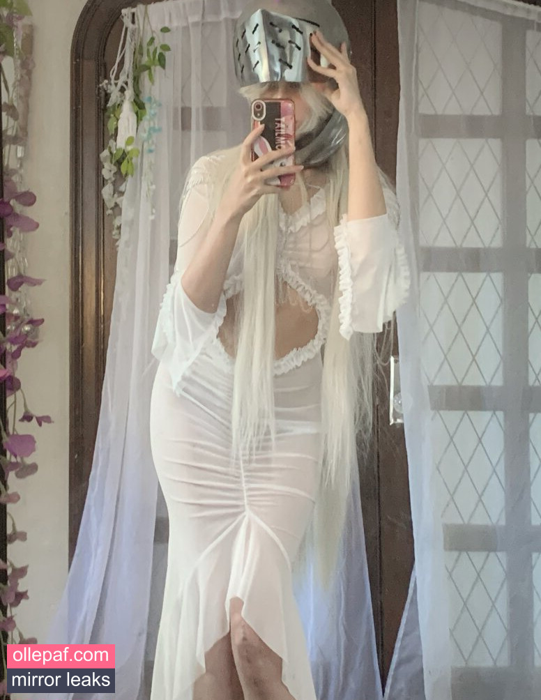 Latest Leaks StyrlingElf Nude #92 - Fapello