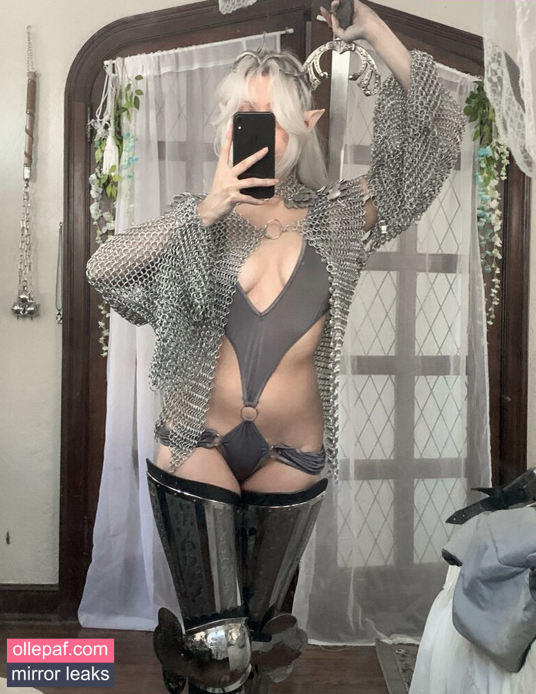 Latest Leaks StyrlingElf Nude #100 - Fapello