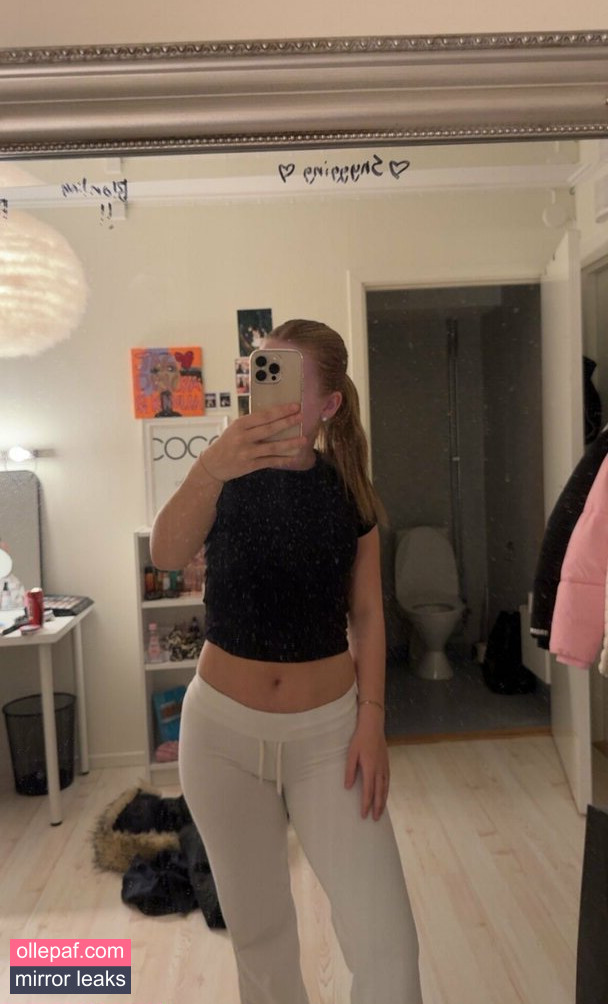 Latest Leaks styvdottern Nude #5 - Fapello