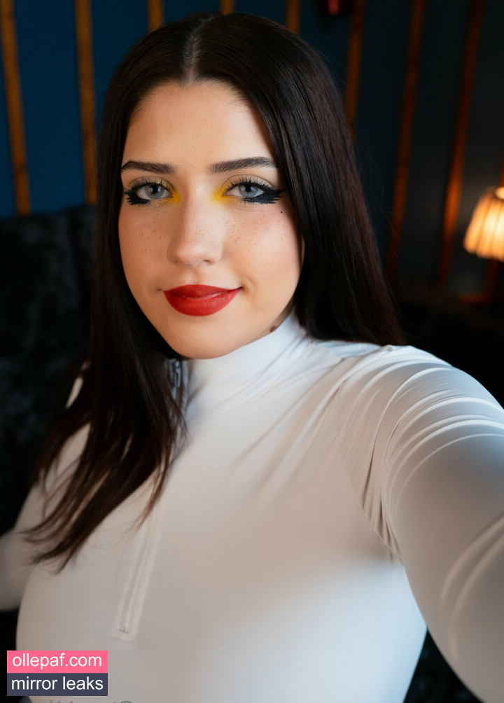 Latest Leaks Styxhips Nude #21 - Fapello