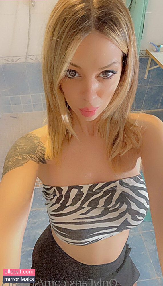 Latest Leaks suarars Nude #104 - Fapello