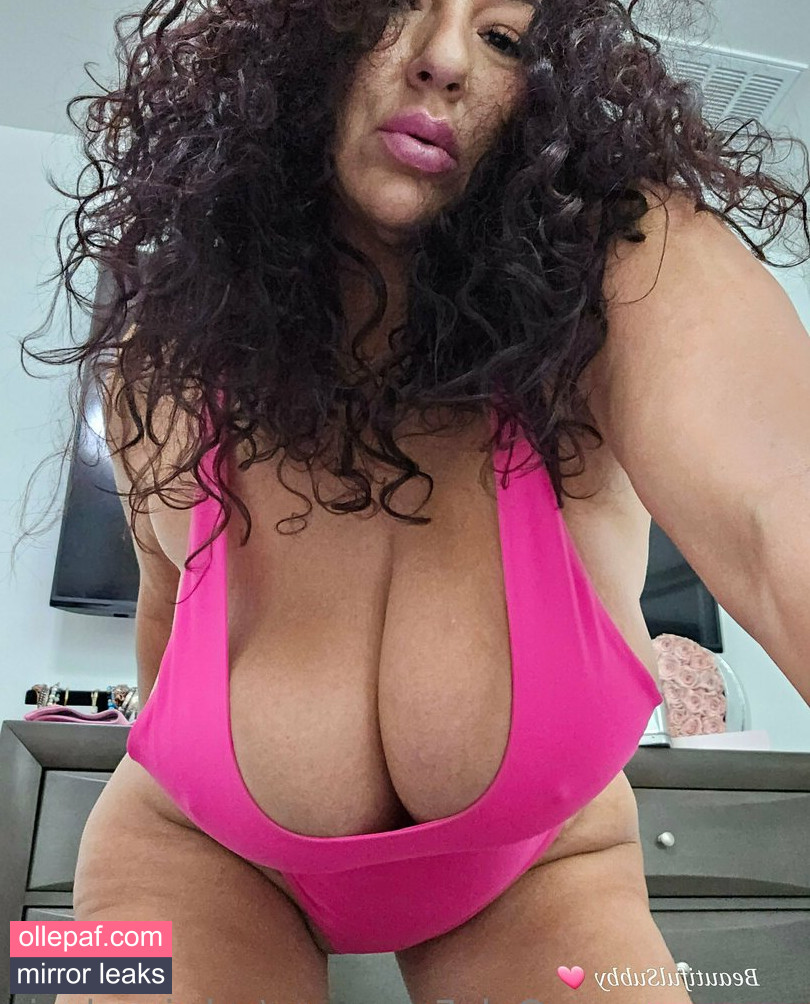 Latest Leaks Subrina Lucia Nude #232 - Fapello