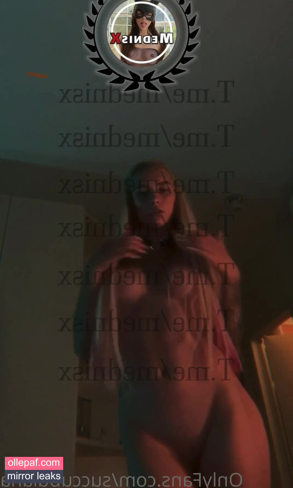 Latest Leaks succubdiana Nude #62 - Fapello
