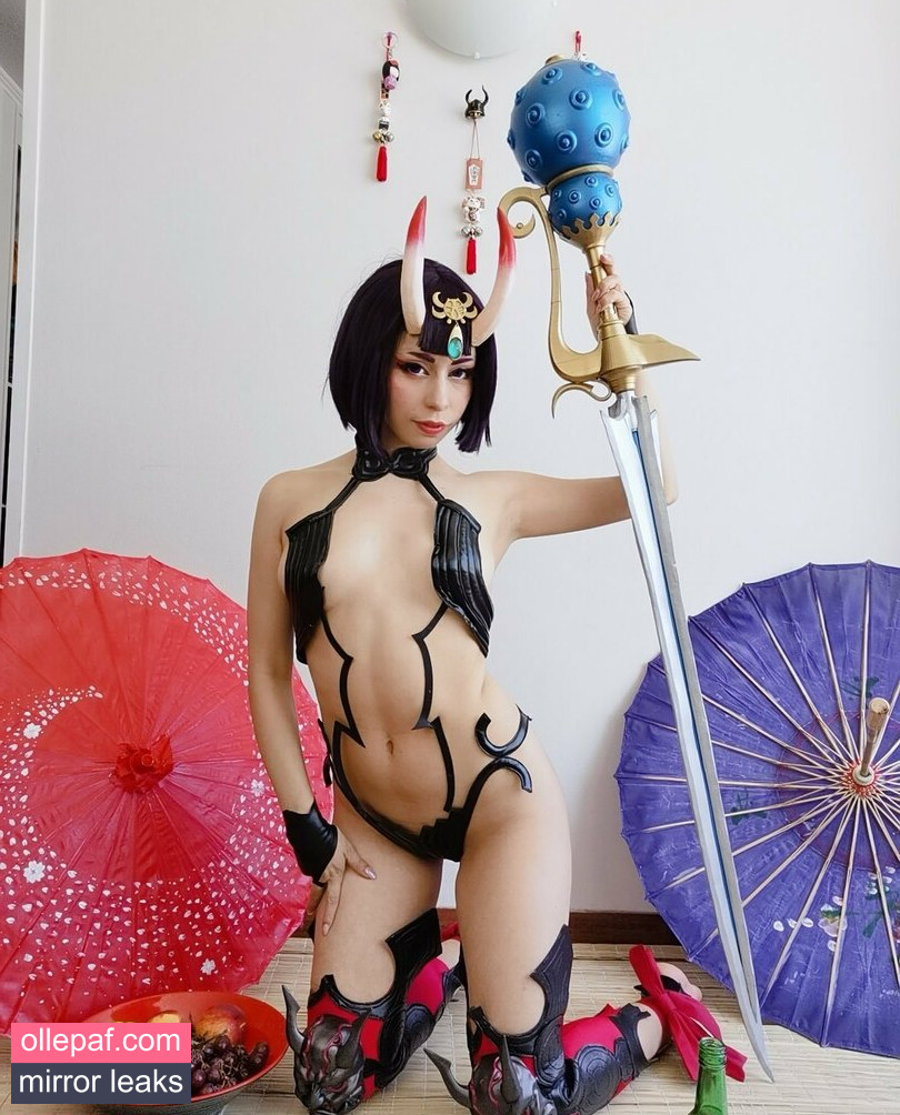 Latest Leaks succubo2d Nude #102 - Fapello