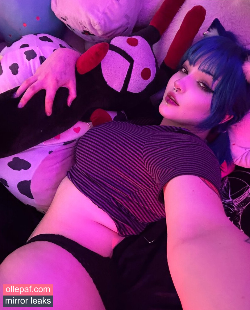 Latest Leaks Succubus.sushi Nude #114 - Fapello