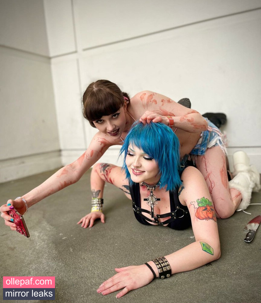 Latest Leaks Succubus.sushi Nude #130 - Fapello