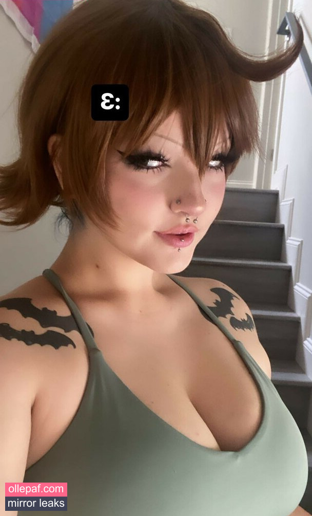 Latest Leaks Succubus.sushi Nude #227 - Fapello