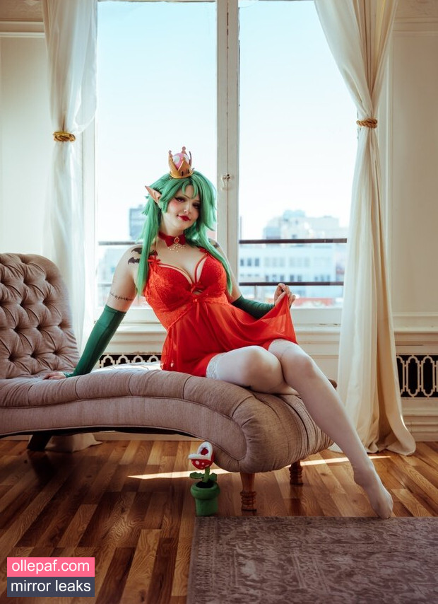 Latest Leaks Succubus.sushi Nude #25 - Fapello