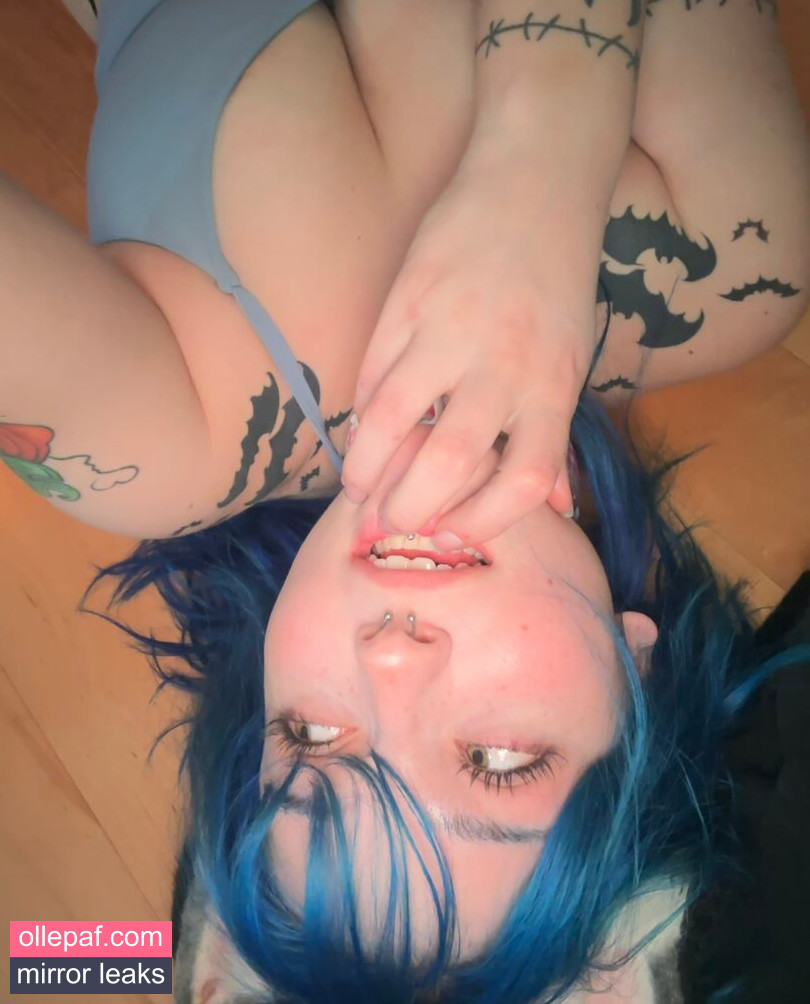 Latest Leaks Succubus.sushi Nude #29 - Fapello