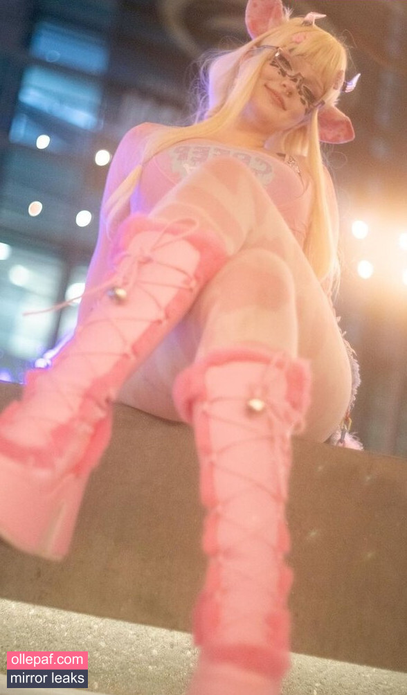 Latest Leaks Succubus.sushi Nude #336 - Fapello