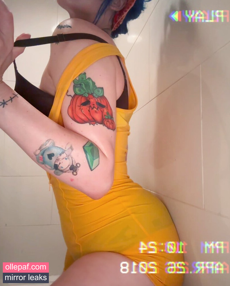 Latest Leaks Succubus.sushi Nude #41 - Fapello