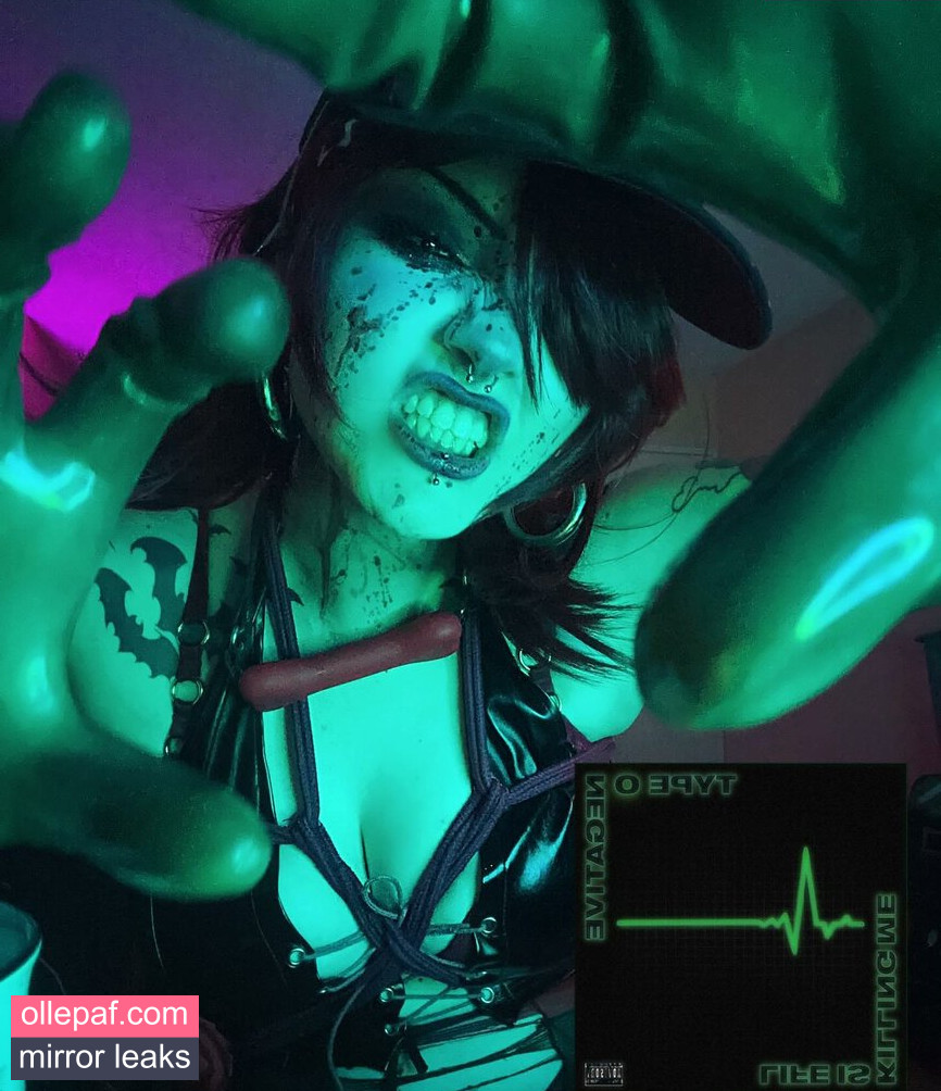 Latest Leaks Succubus.sushi Nude #57 - Fapello