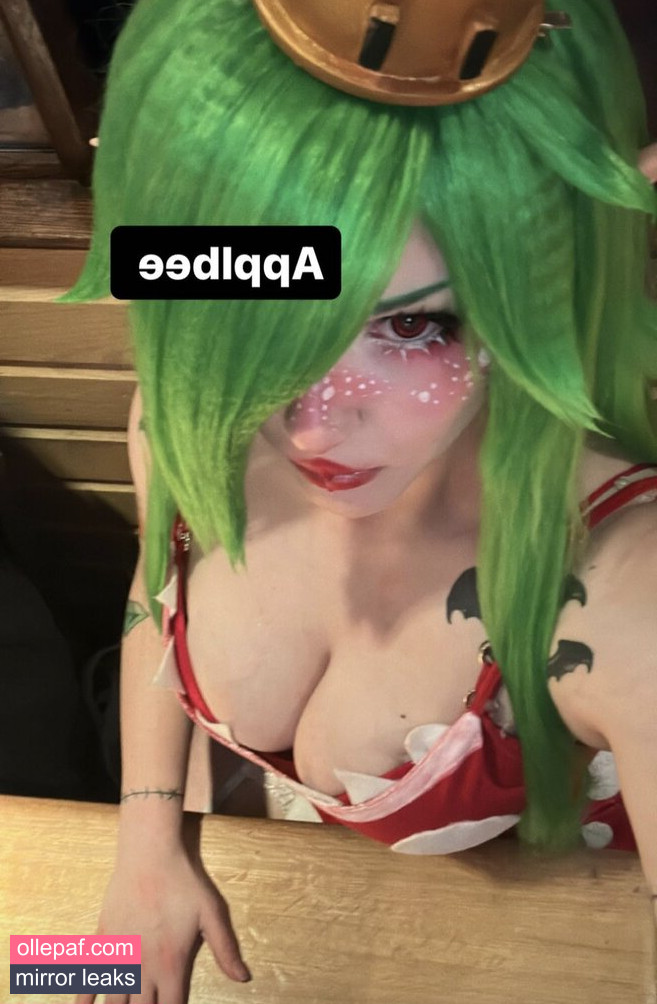 Latest Leaks Succubus.sushi Nude #73 - Fapello
