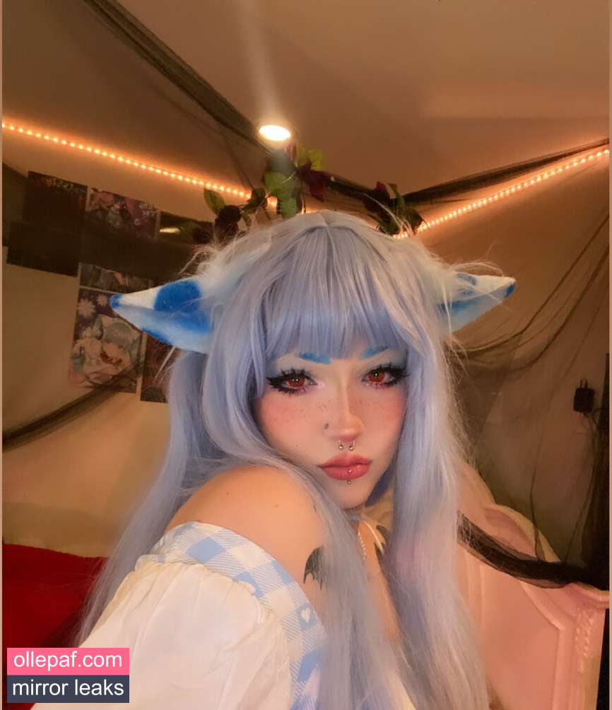 Latest Leaks Succubus.sushi Nude #100 - Fapello