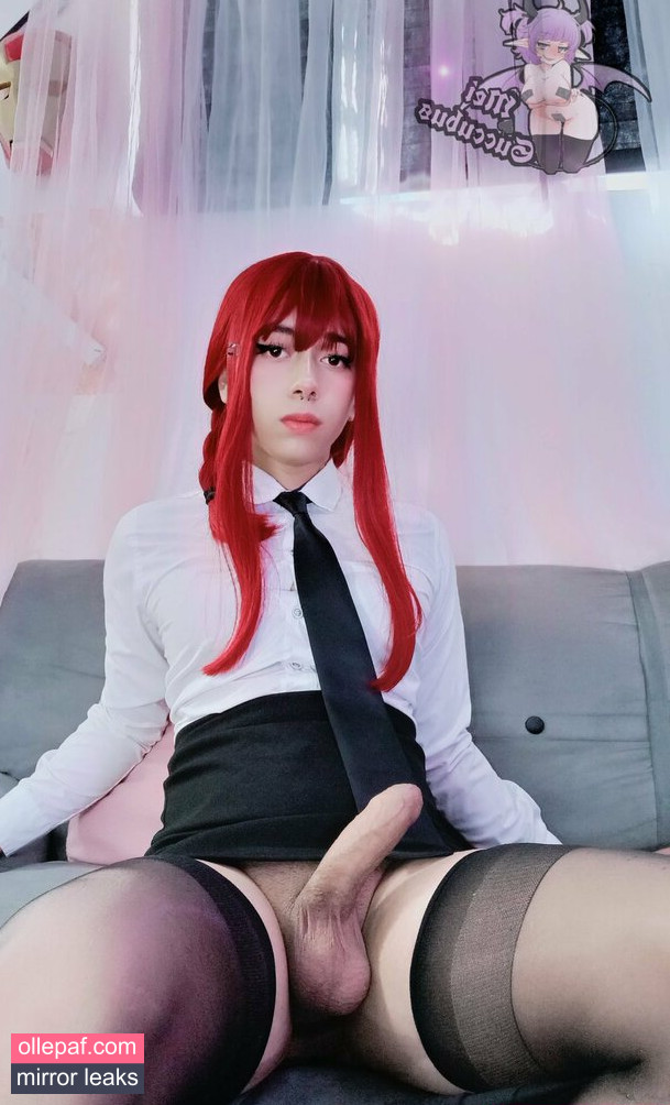 Latest Leaks Succubus Nude #233 - Fapello