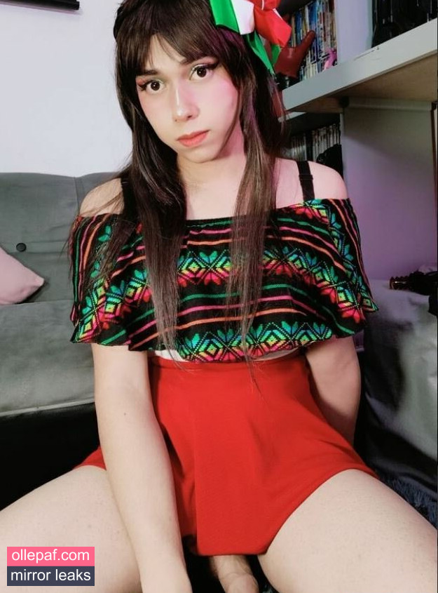 Latest Leaks Succubus Nude #255 - Fapello