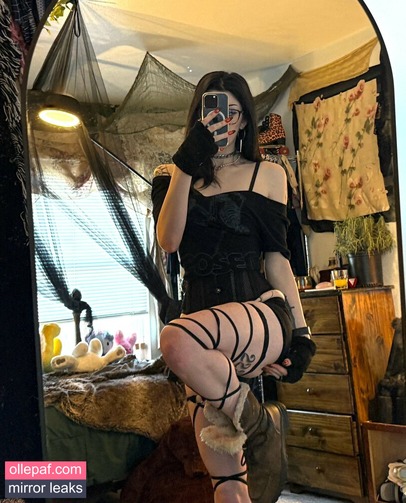 Latest Leaks succubusray Nude #9 - Fapello