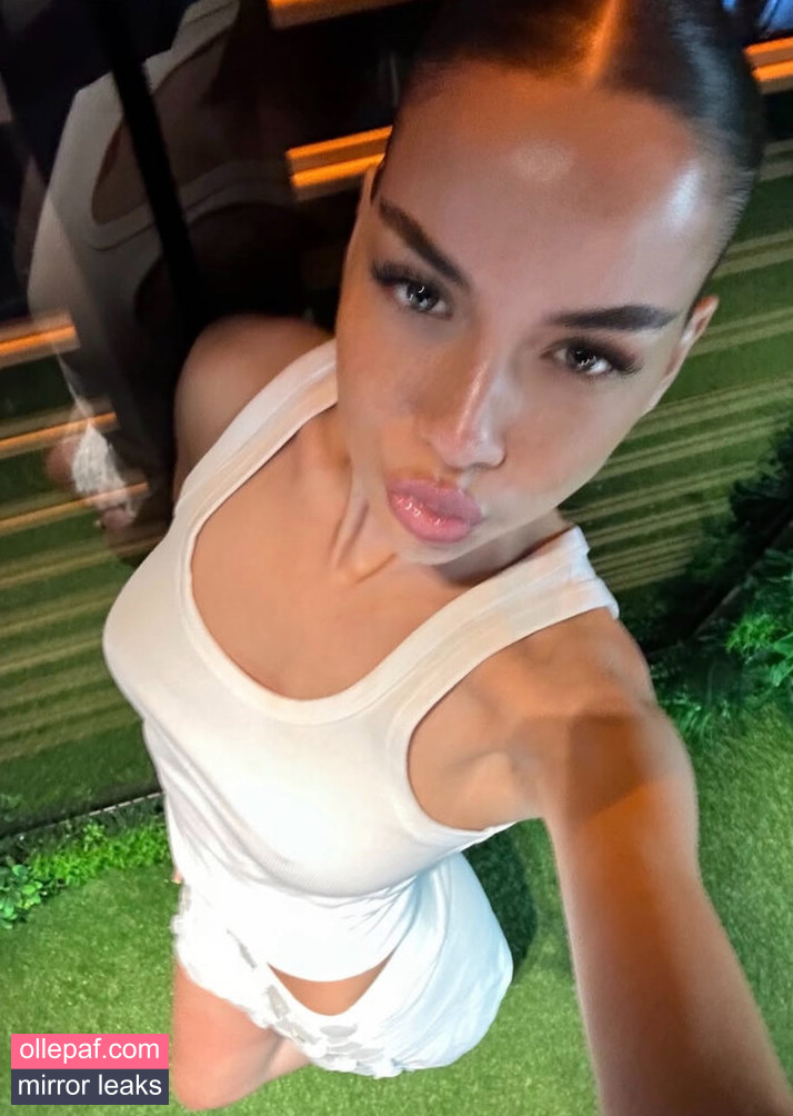 Latest Leaks Suela Mehmedi Nude #11 - Fapello