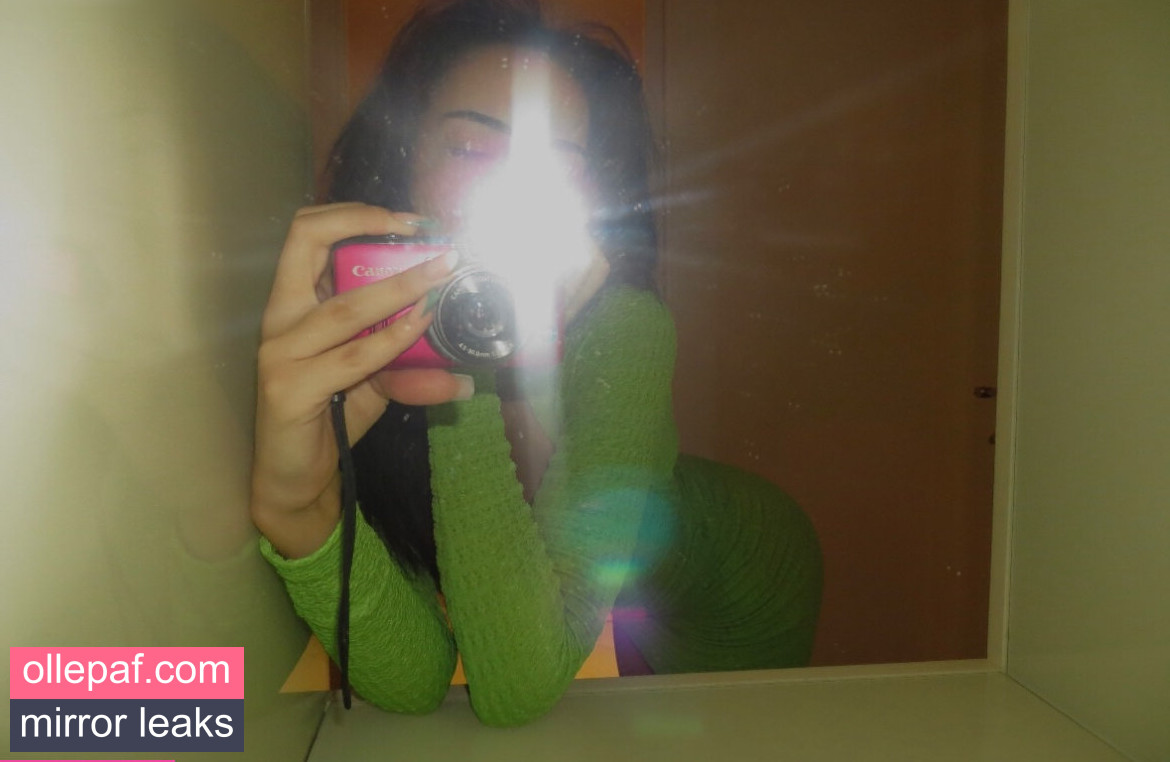 Latest Leaks Suela Mehmedi Nude #101 - Fapello