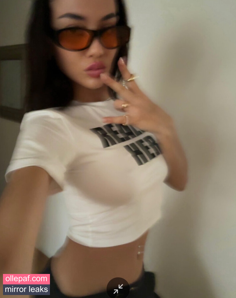 Latest Leaks Suela Mehmedi Nude #12 - Fapello