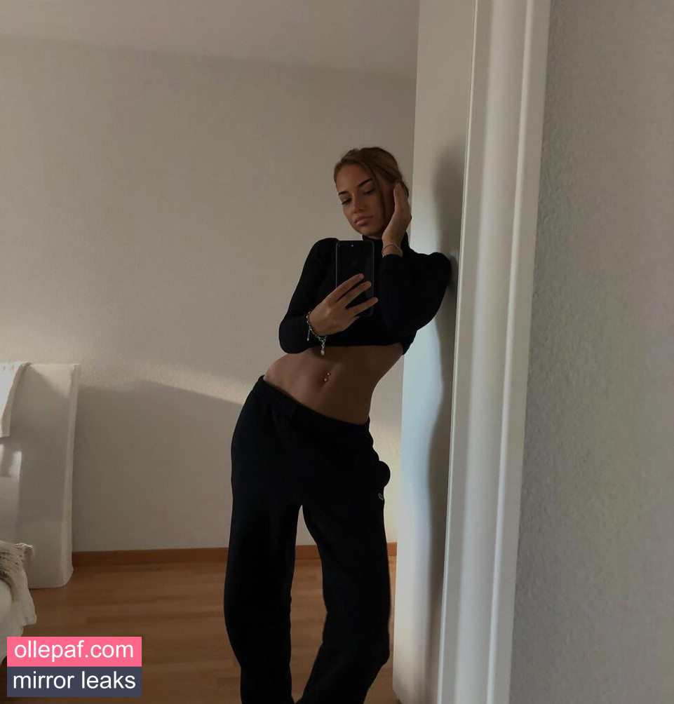 Latest Leaks Suela Mehmedi Nude #115 - Fapello