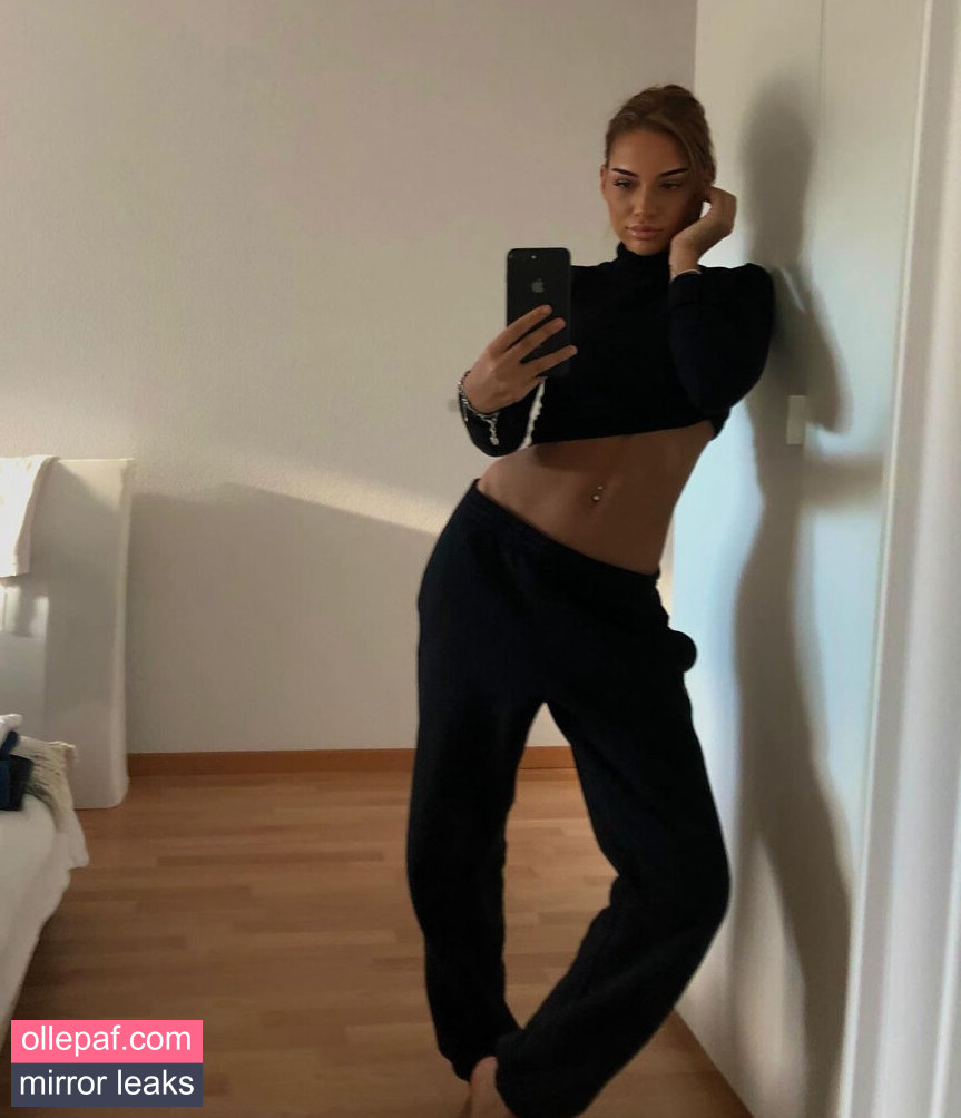 Latest Leaks Suela Mehmedi Nude #116 - Fapello