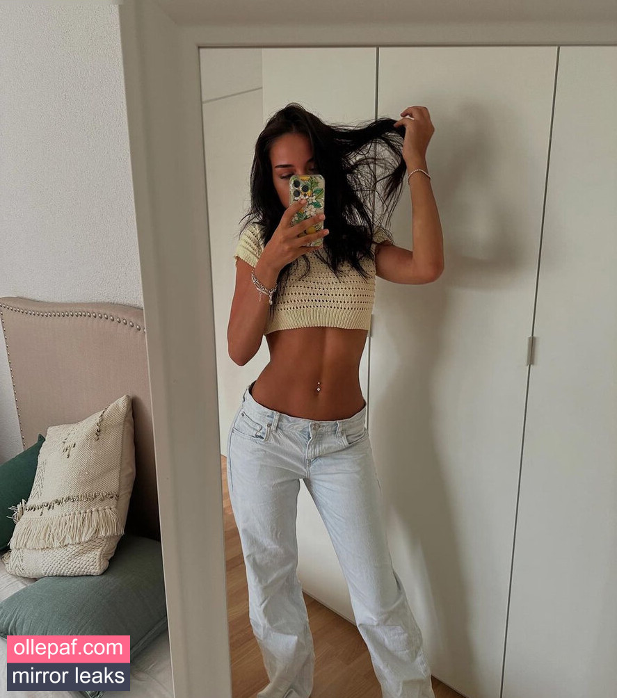 Latest Leaks Suela Mehmedi Nude #127 - Fapello
