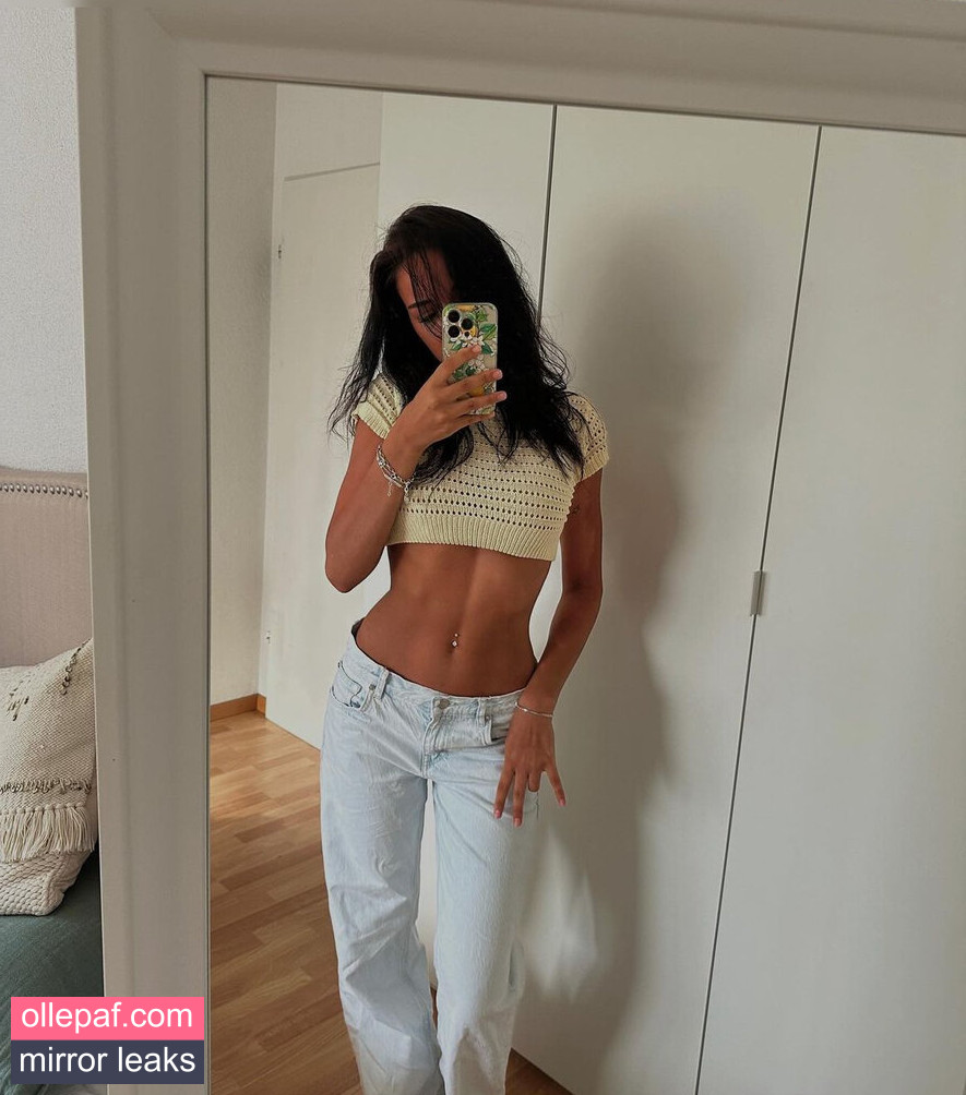 Latest Leaks Suela Mehmedi Nude #128 - Fapello
