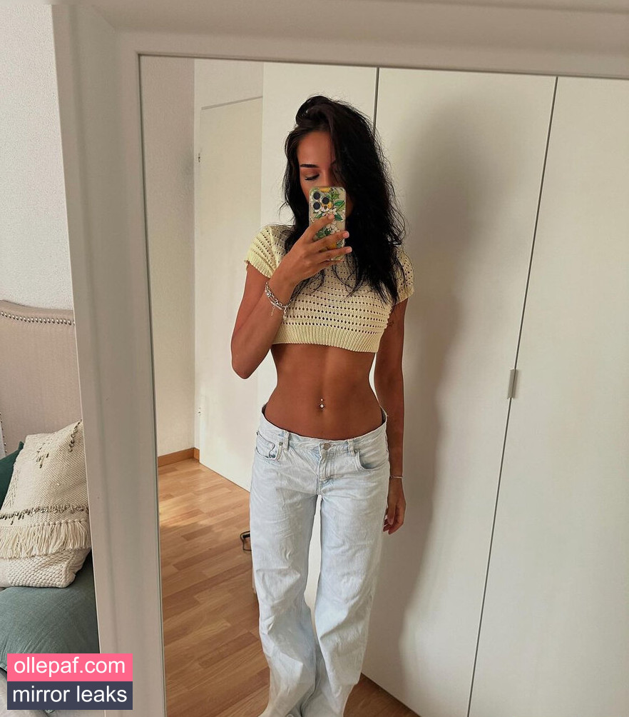 Latest Leaks Suela Mehmedi Nude #130 - Fapello