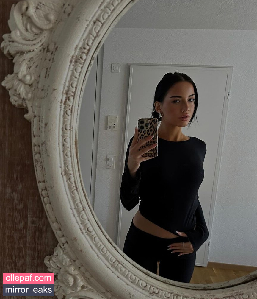 Latest Leaks Suela Mehmedi Nude #154 - Fapello