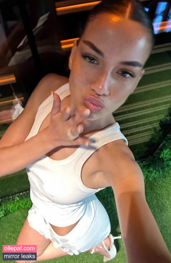 Latest Leaks Suela Mehmedi Nude #17 - Fapello