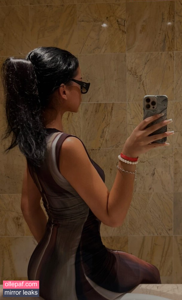 Latest Leaks Suela Mehmedi Nude #165 - Fapello