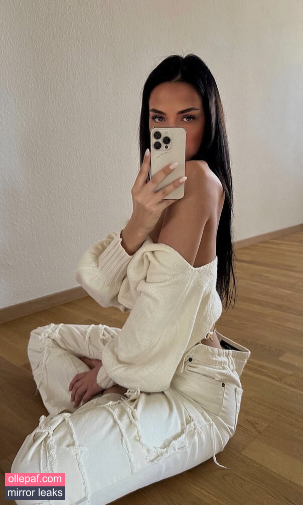Latest Leaks Suela Mehmedi Nude #3 - Fapello