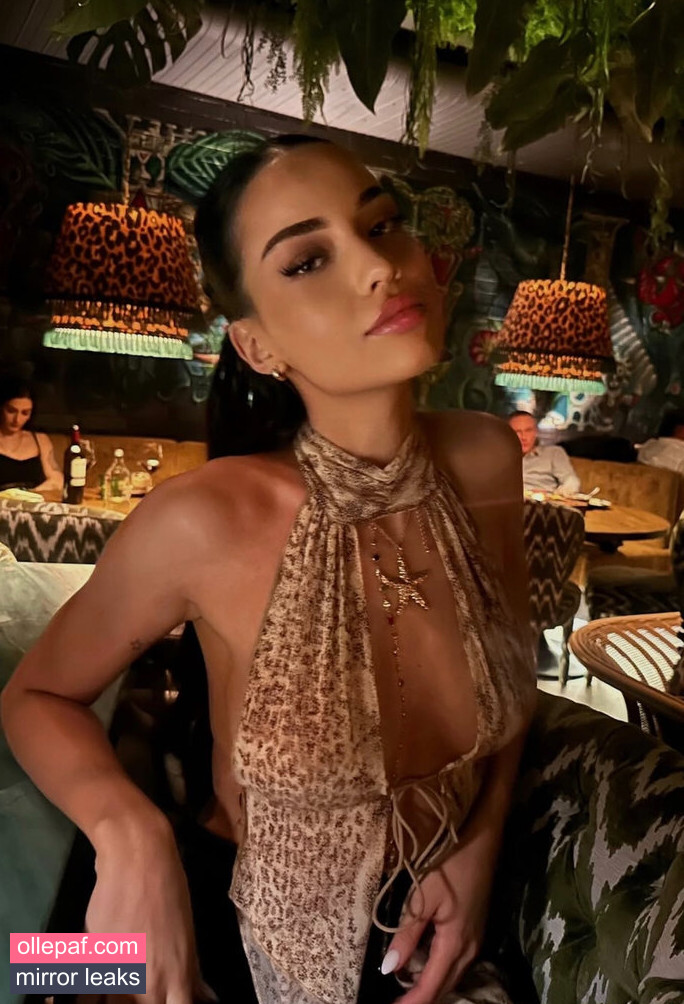 Latest Leaks Suela Mehmedi Nude #27 - Fapello