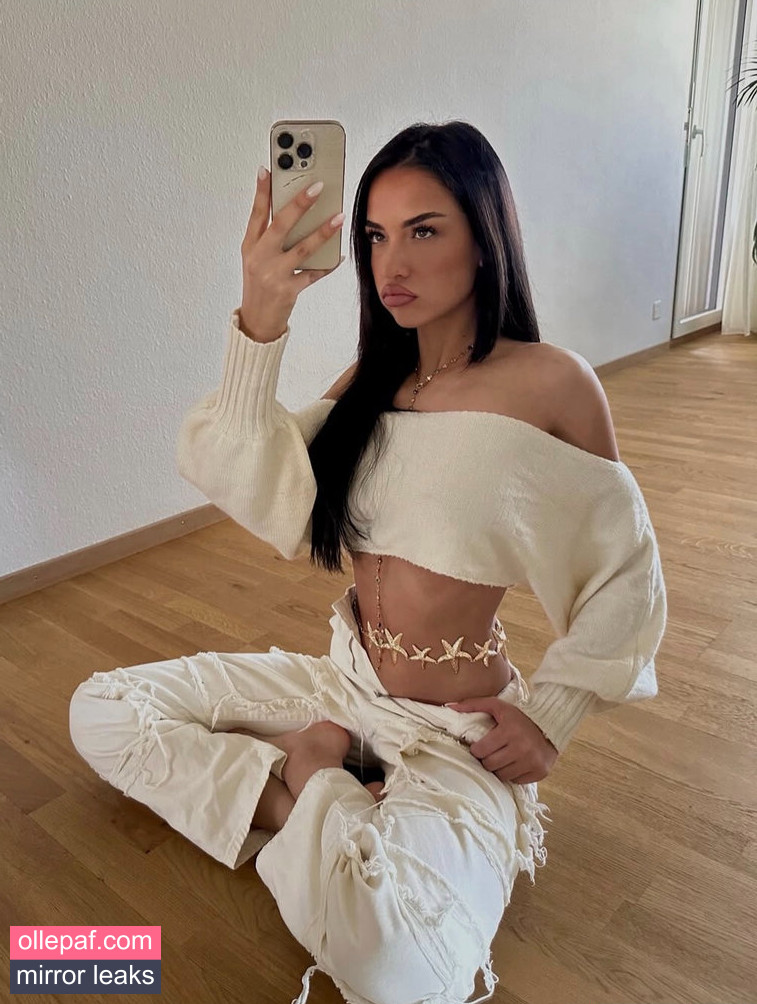 Latest Leaks Suela Mehmedi Nude #32 - Fapello