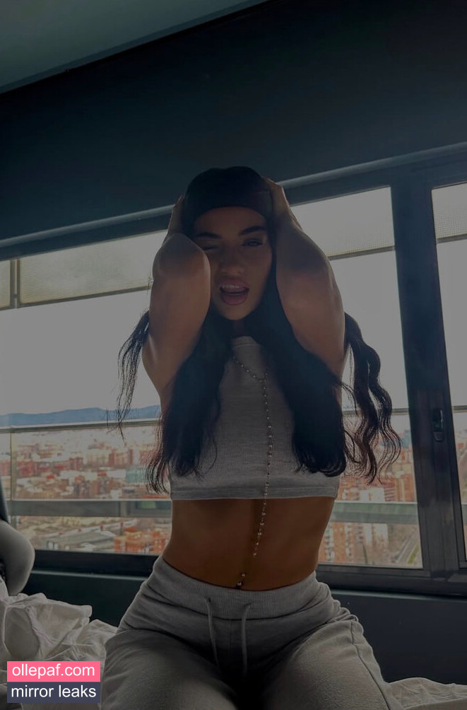 Latest Leaks Suela Mehmedi Nude #33 - Fapello