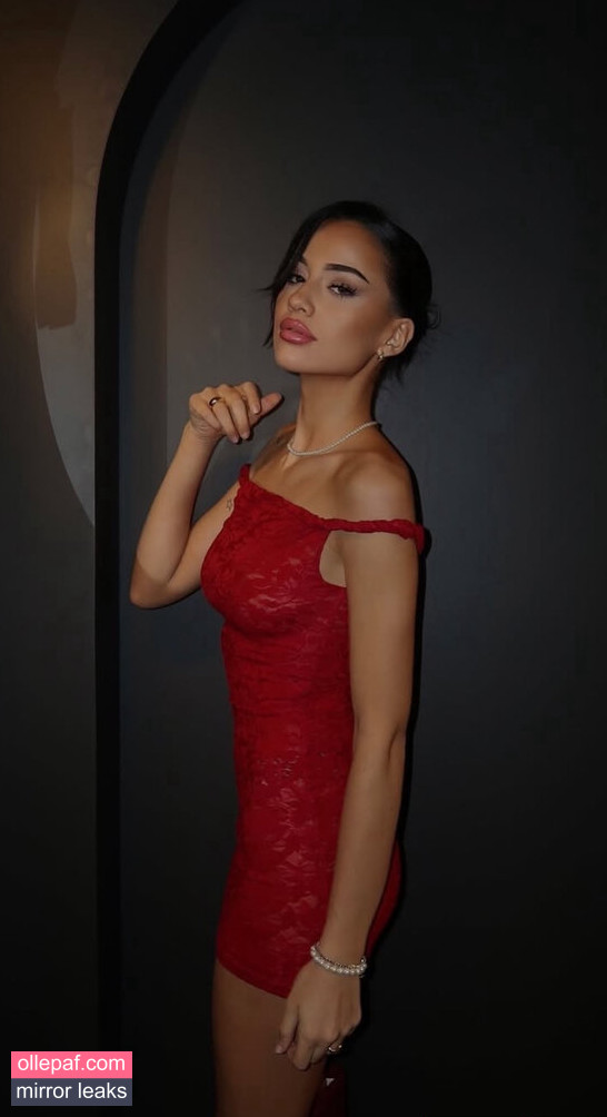 Latest Leaks Suela Mehmedi Nude #9 - Fapello