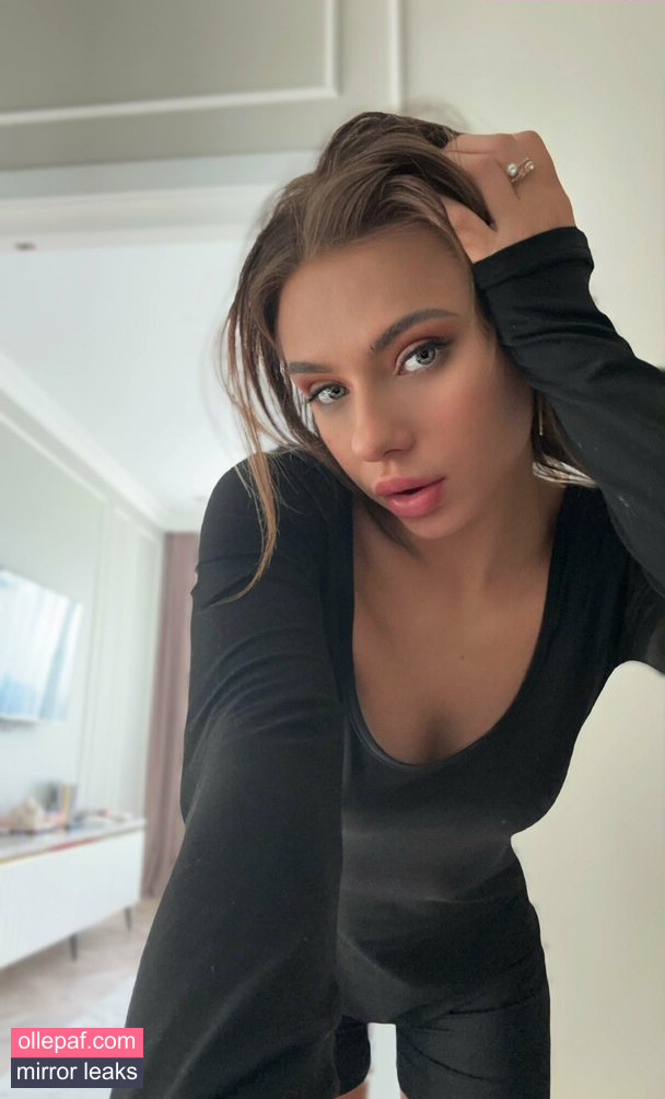 Latest Leaks sugar.andriana Nude #34 - Fapello
