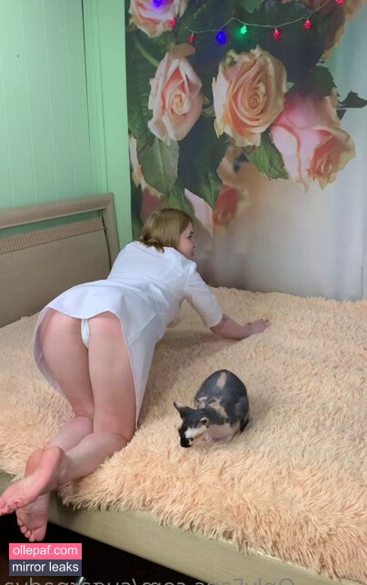 Latest Leaks SugarNadya Nude #44 - Fapello